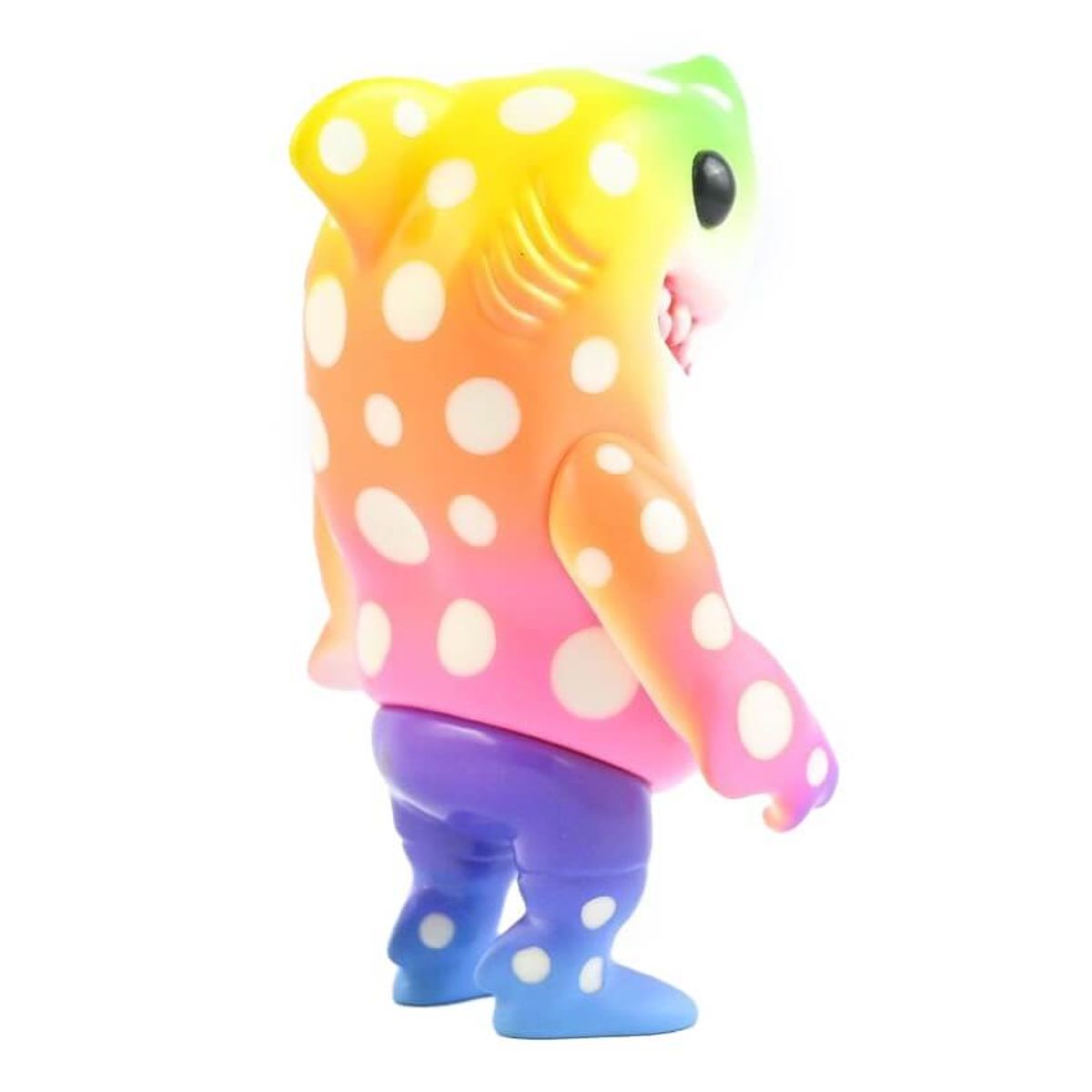 Rainbow Spotted Shark Boy