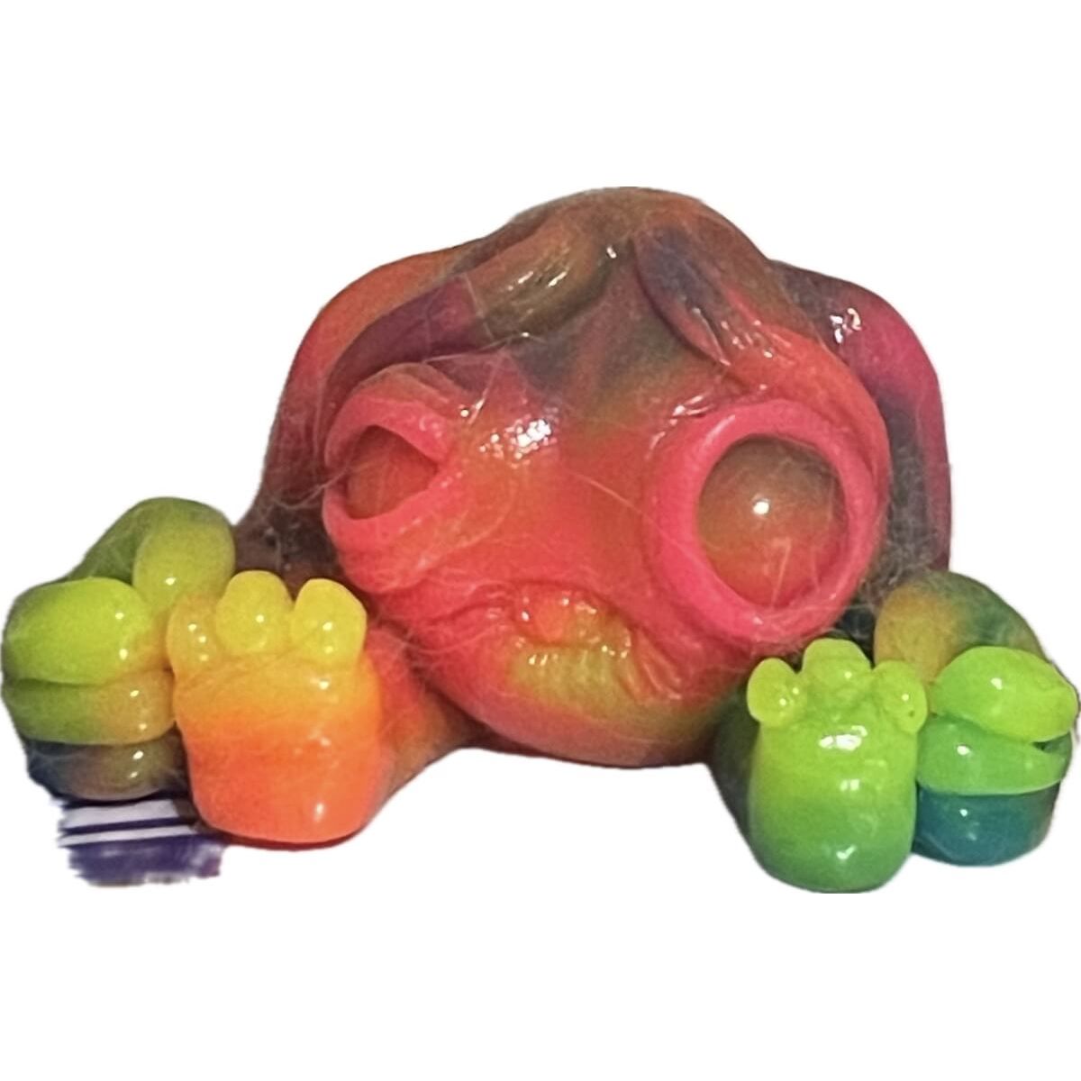 Rainbow Thumper