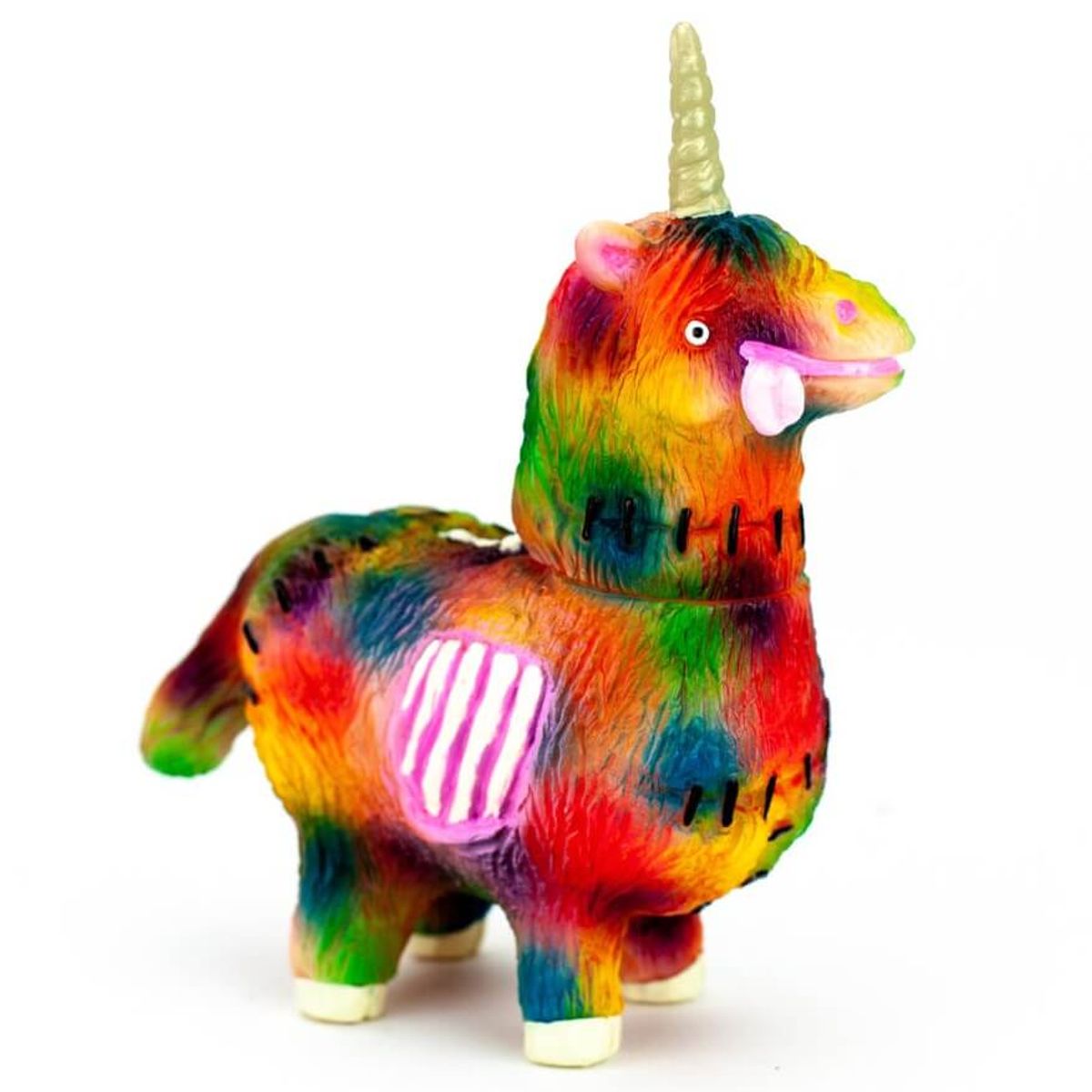 Rainbow Undeadicorn