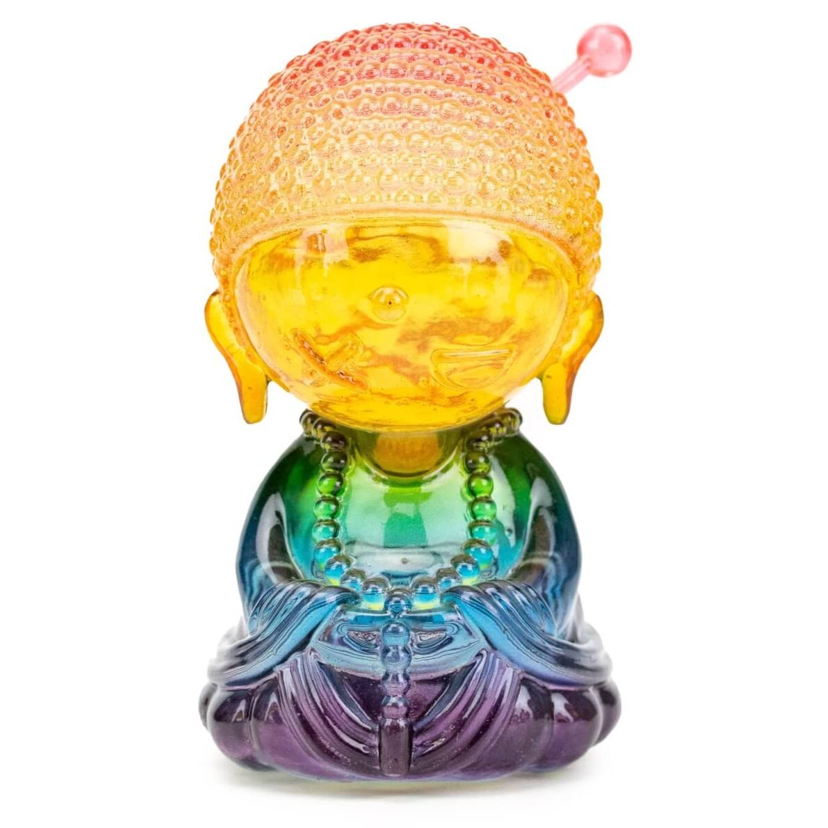 Rainbow Vuddha