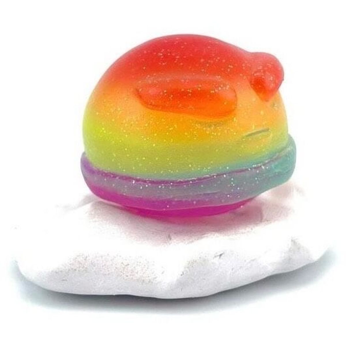 Rainbow Yolkazuna (Natural Spectrum)