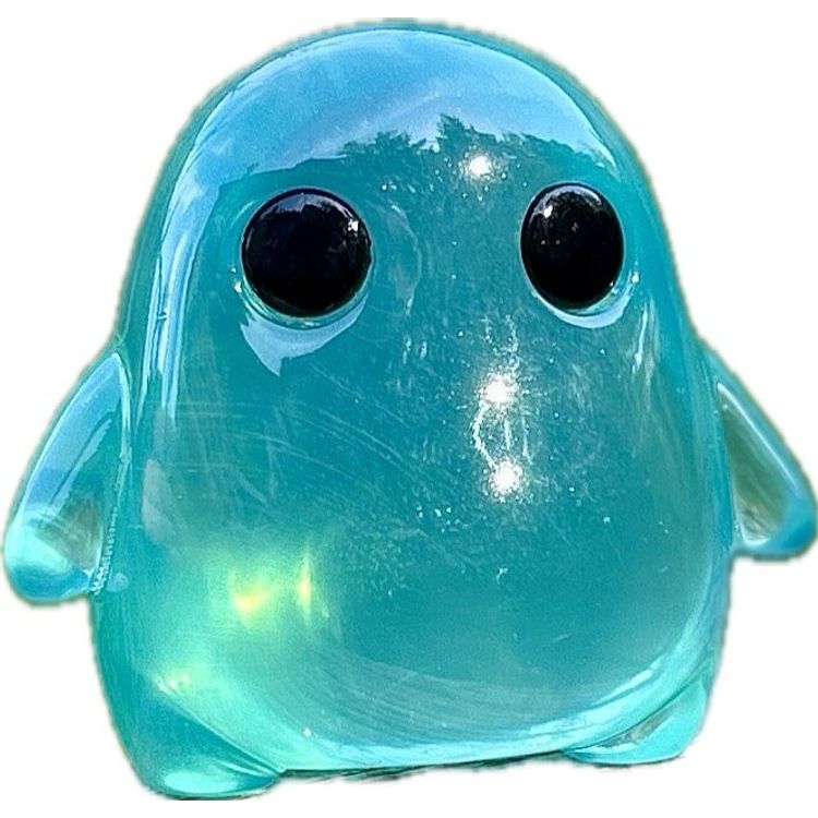 Raindrop Stubby by The Lostlings