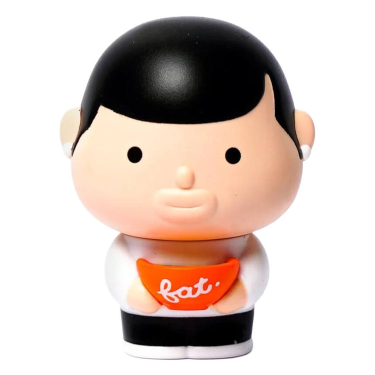 Ramen Academy Ojisan Fat Coffee by Fat Coffee With