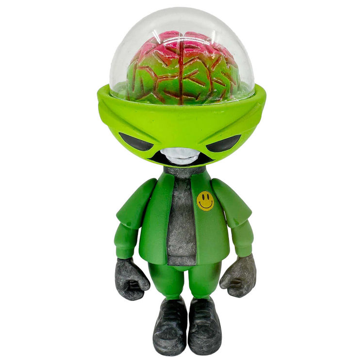 Ramen Attacks by Slimsulit (EJ Sulit)