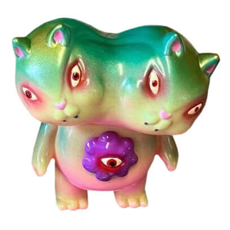 Rampage Twin Cat by Rampage Toys (Jon Malmstedt)