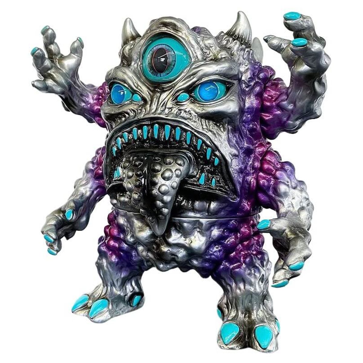 Rancid Silver Purple (Lucky Bag)