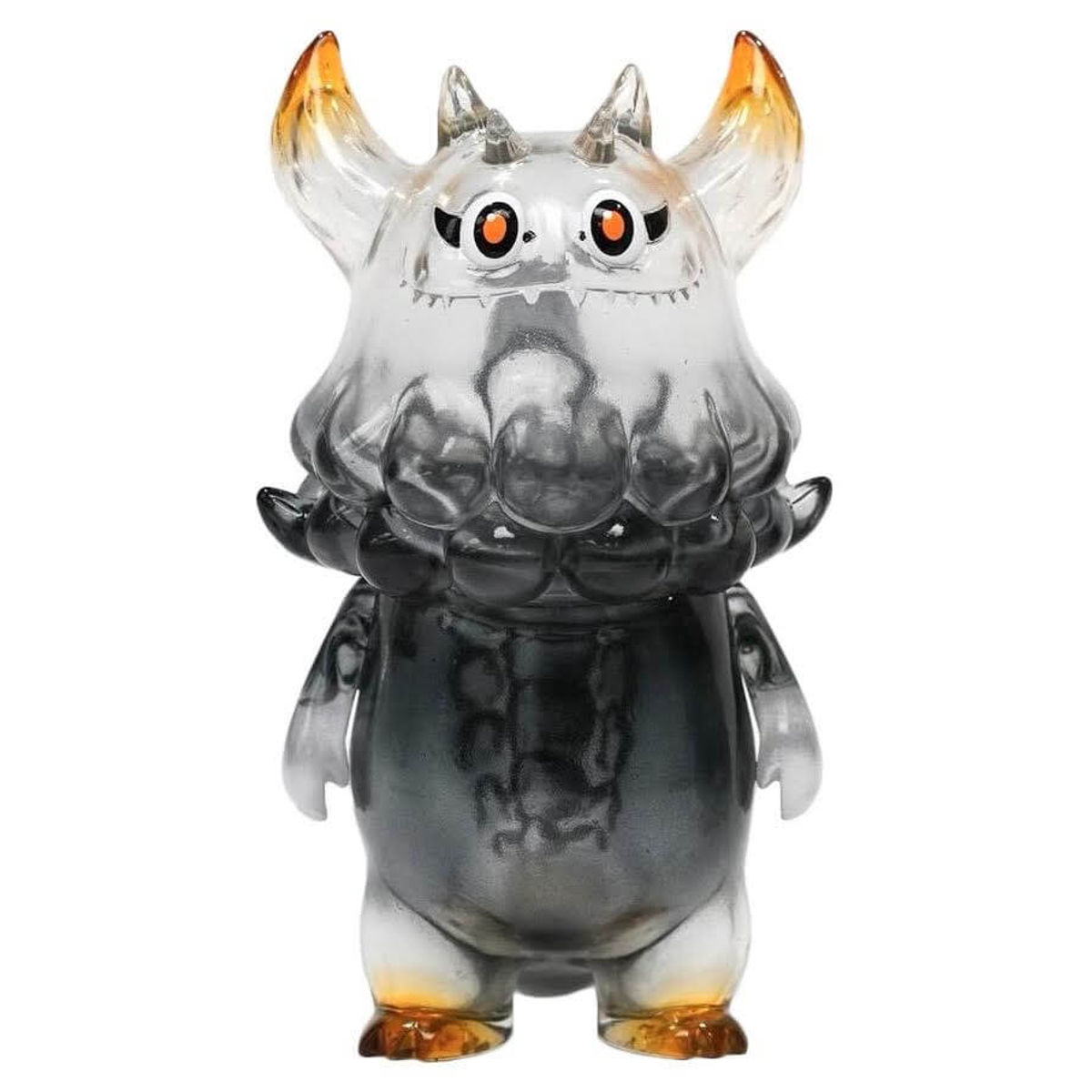 Rangea Jr. Volcano Version