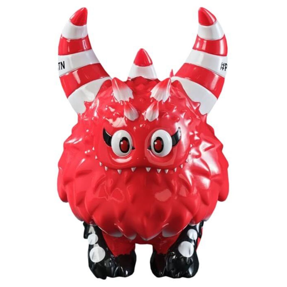 Rangea Rex Jr. Porsche LeMans Red