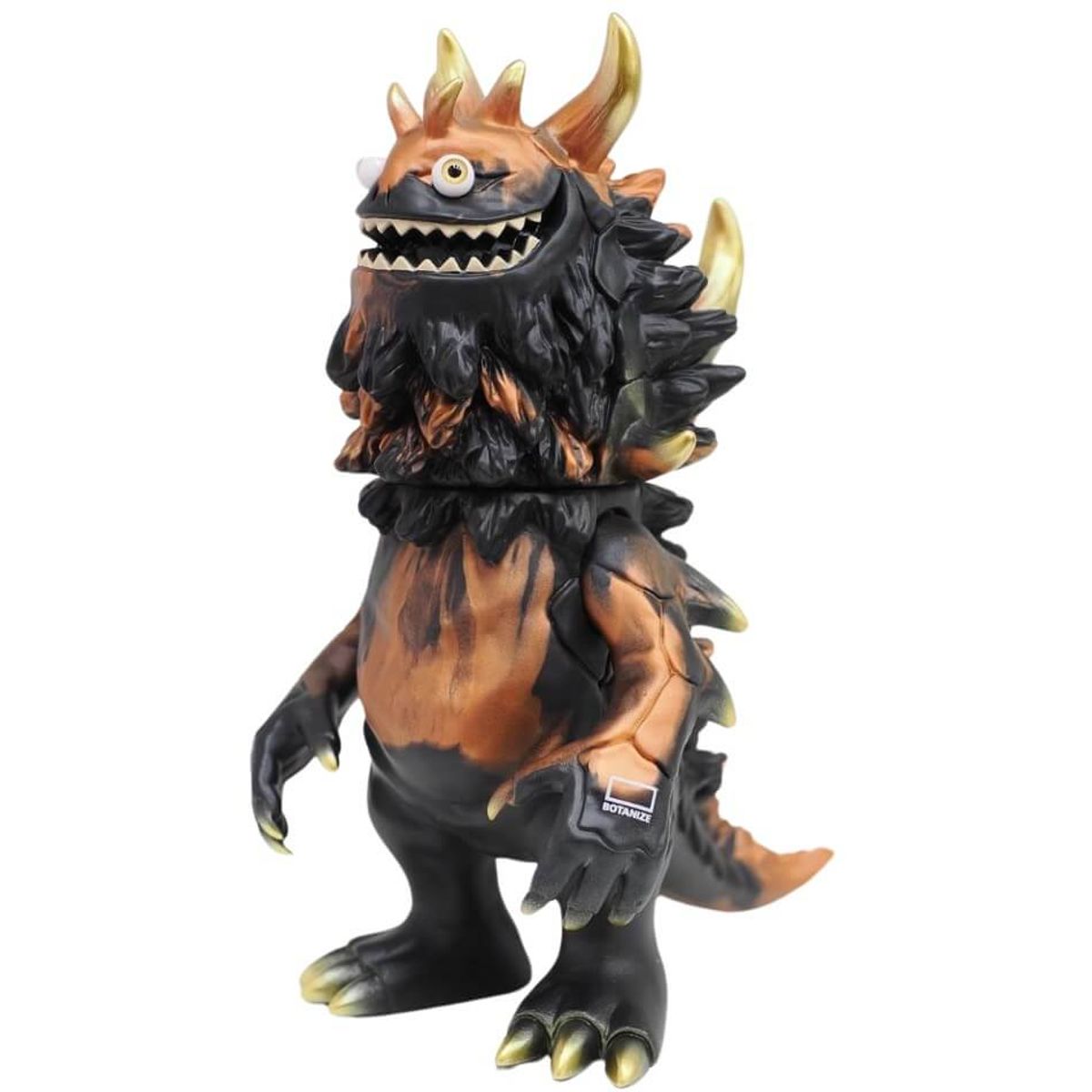 Rangeas "Botanize Art Surf Skate version"