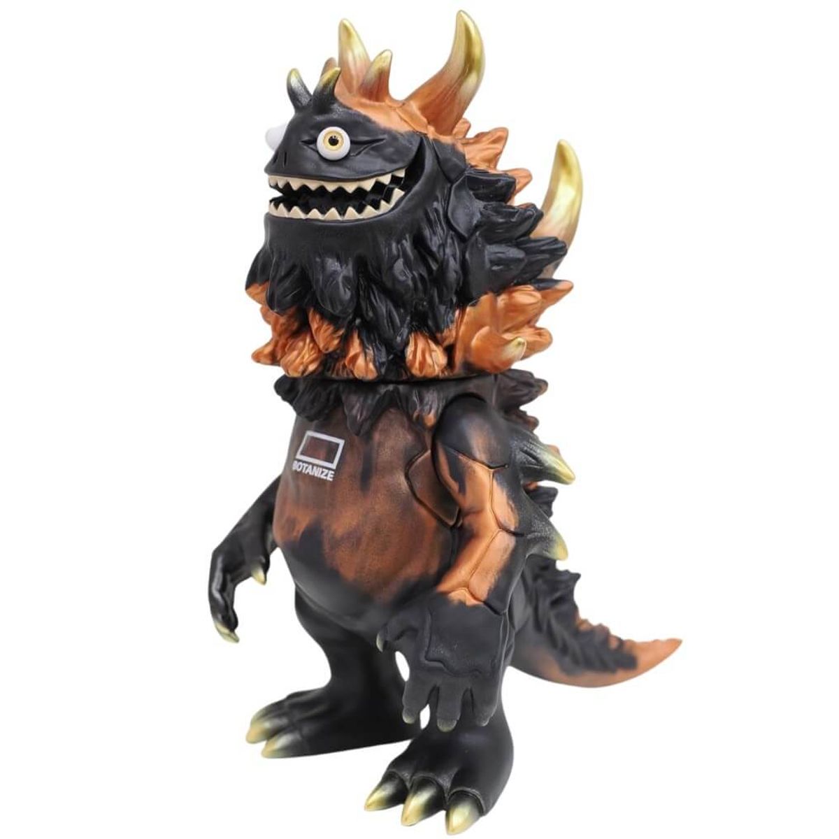 Rangeas "Botanize T9G Limited version"