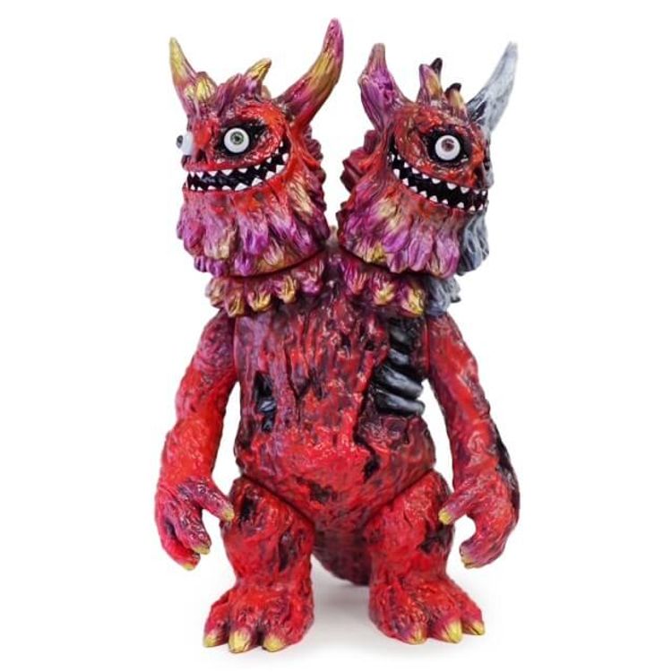 Rangeas Double CR x PPL by T9G (Takuji Honda)