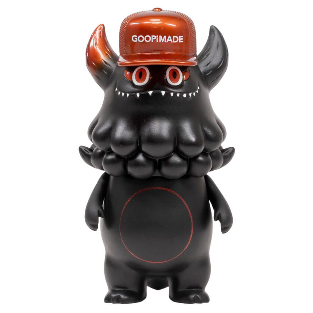 Rangeas Jr. GOOPiMADE