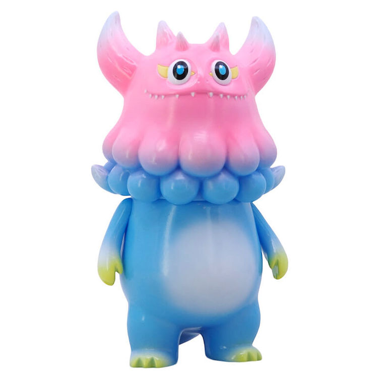 Rangeas Jr. Light Blue Pink by T9G (Takuji Honda)