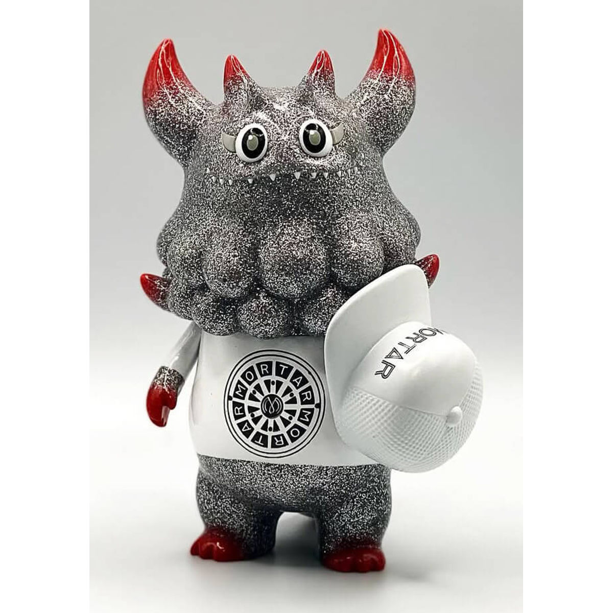 Rangeas Jr. Mortar Ver.