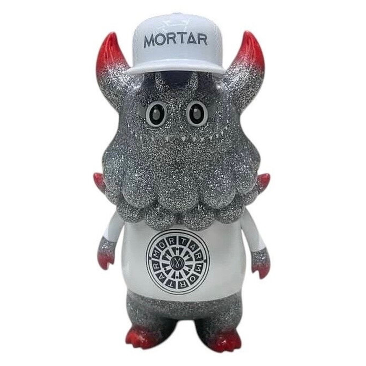 Rangeas Jr. Mortar Ver.