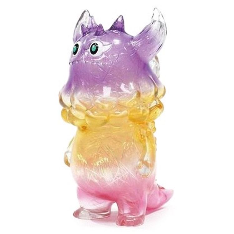 Rangeas Jr. Newborn Clear Sherbert by T9G (Takuji Honda)