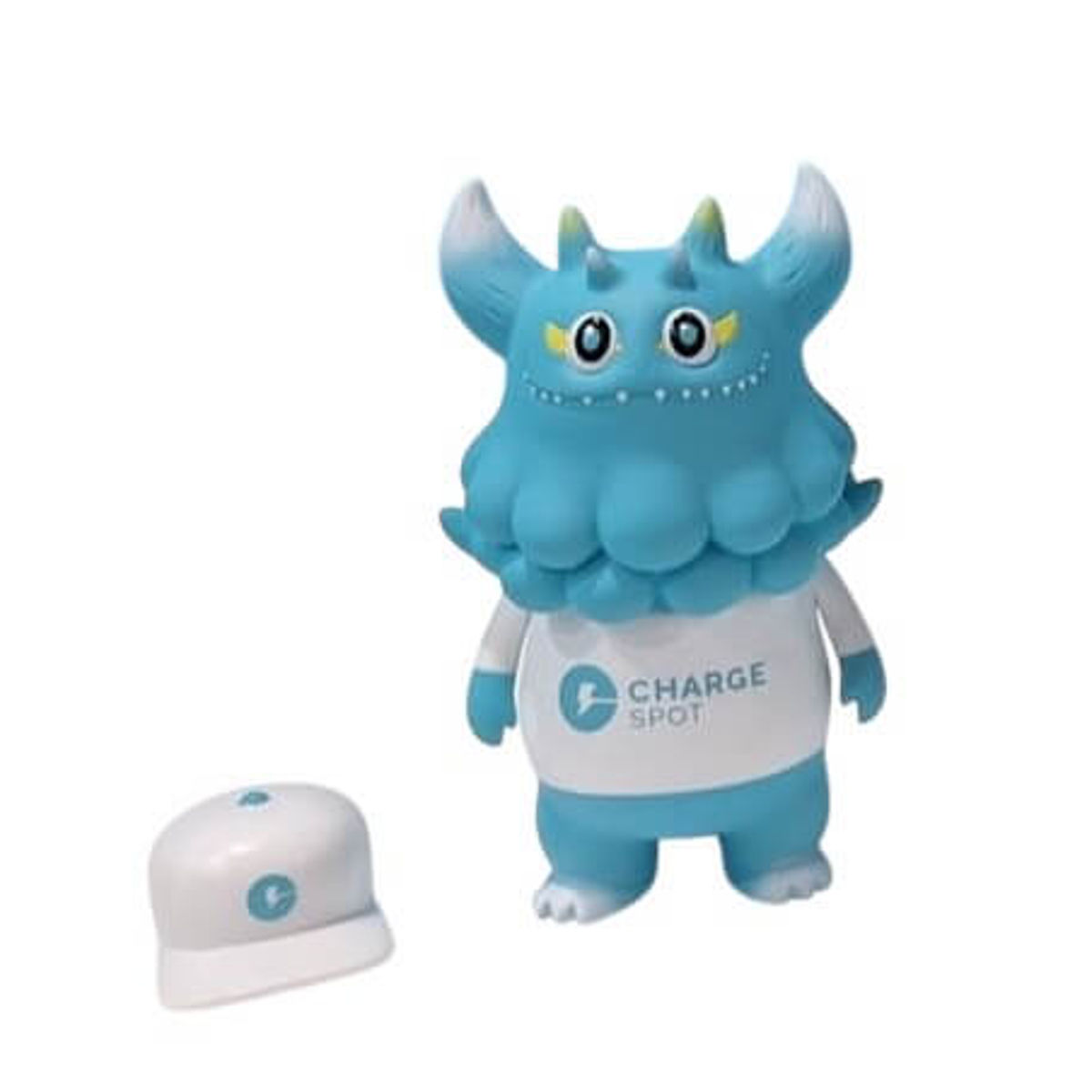 Rangeas Jr. "chargespot"