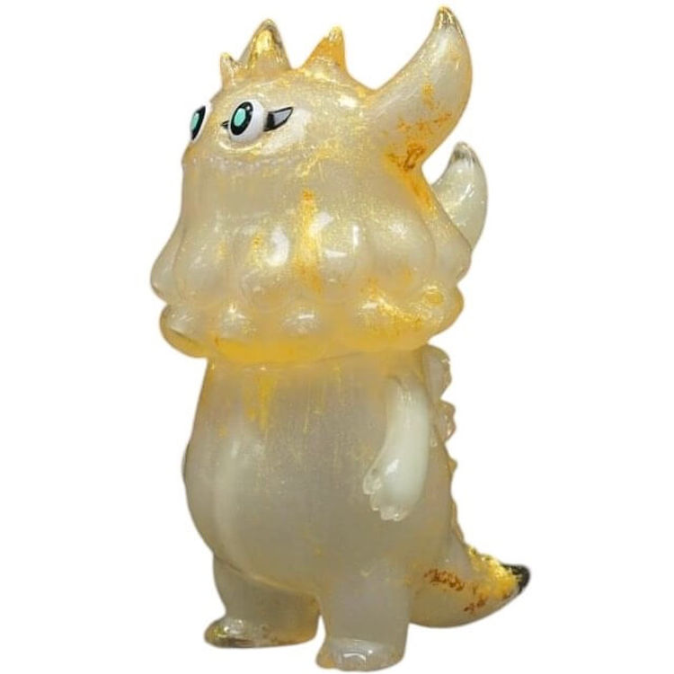 Rangeas Jr - "A Good Day" The Little Hut Exclusive by T9G (Takuji Honda)