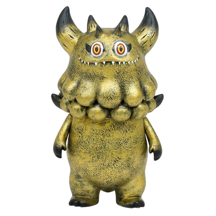 Rangeas Jr Gold by T9G (Takuji Honda)