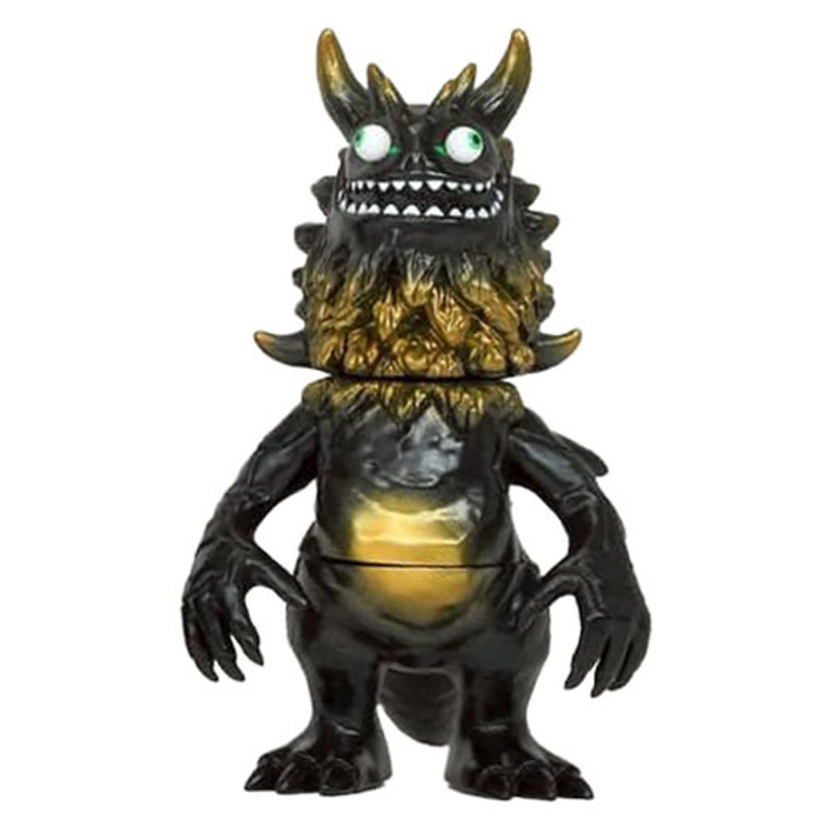 Rangeas Middle iCON Black Gold