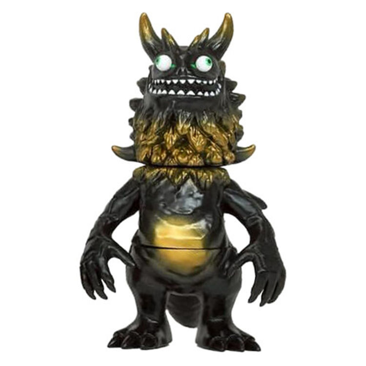 Rangeas Middle iCON Black Gold by T9G (Takuji Honda)