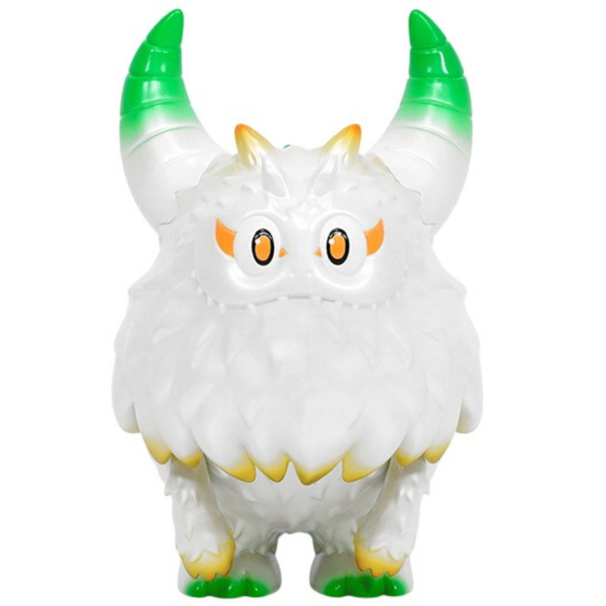 Rangeas Rex Jr. White Gold