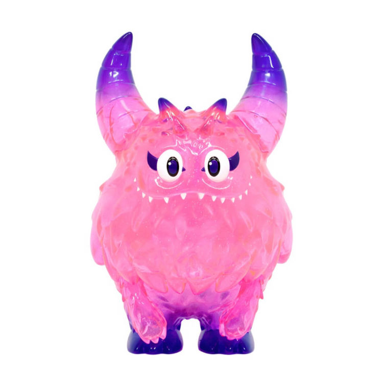 Rangeas Rex Pink Purple Clear by T9G (Takuji Honda)