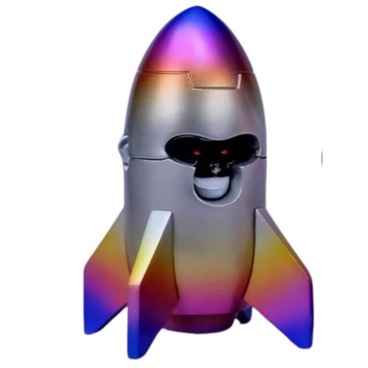 Ranger Killer: Titanium 