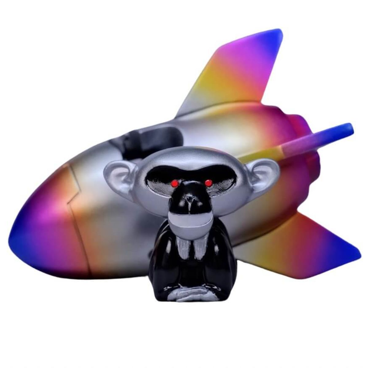 Ranger Killer: Titanium 