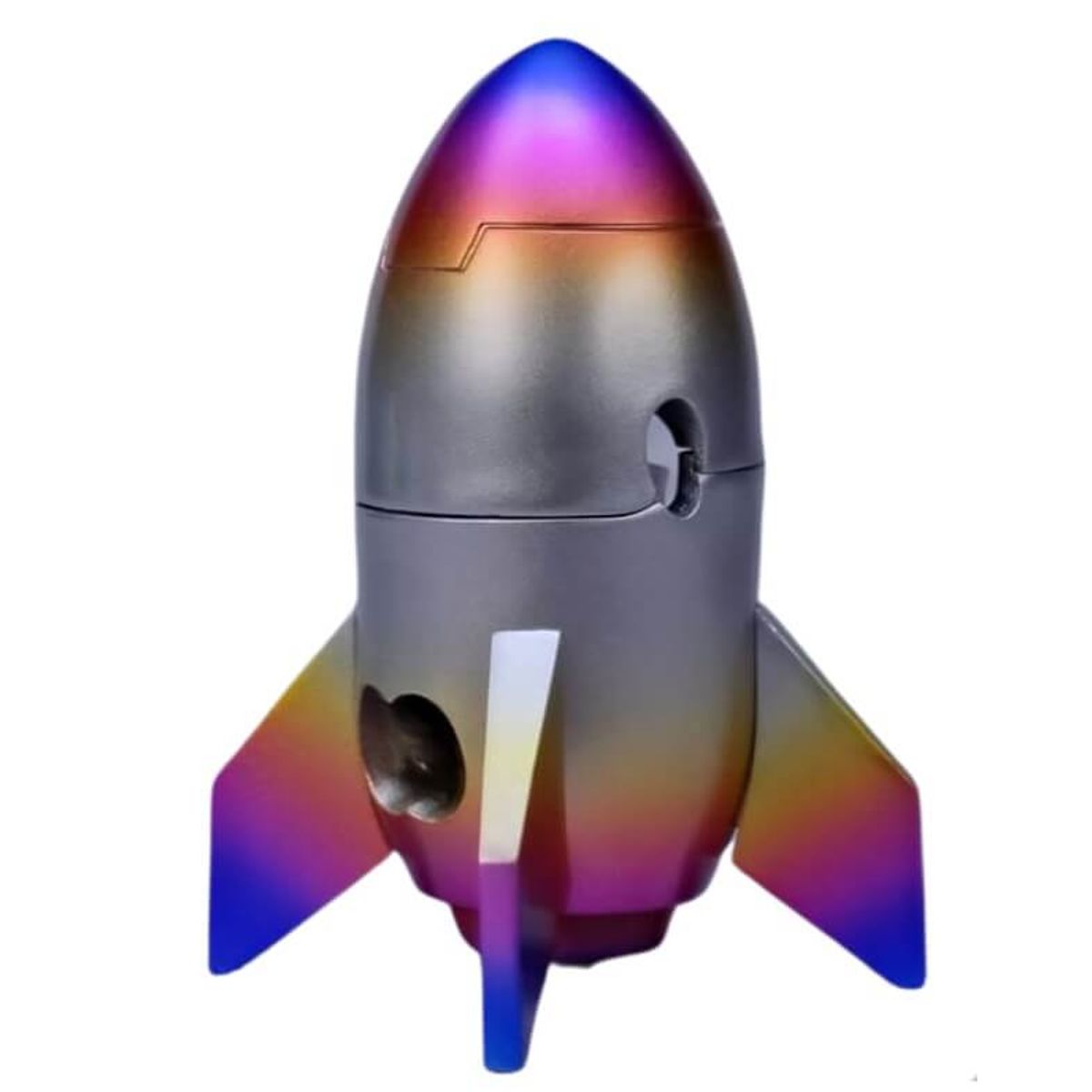 Ranger Killer: Titanium 