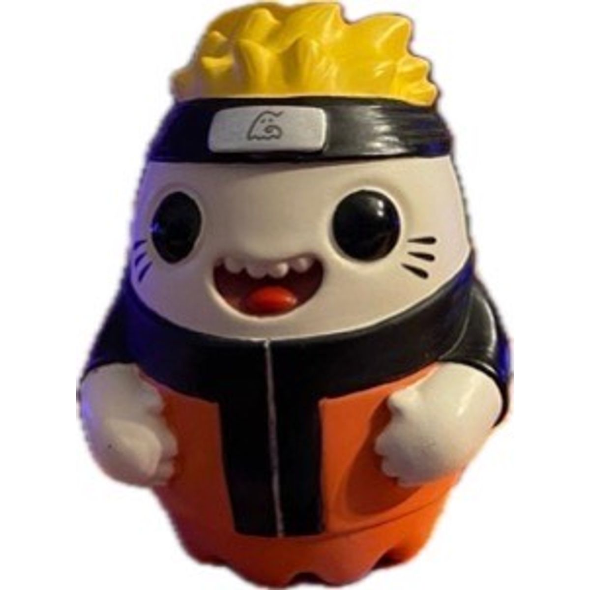 Ranuto Tiny Ghost Soul Mates Mini