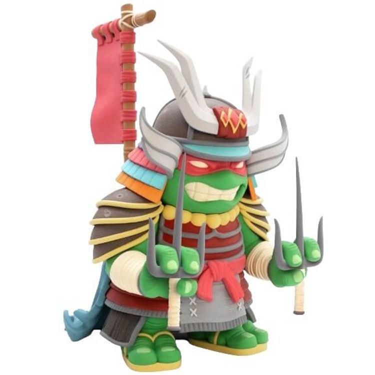Raphael TMNT x Scott Tolleson by Nickelodeon