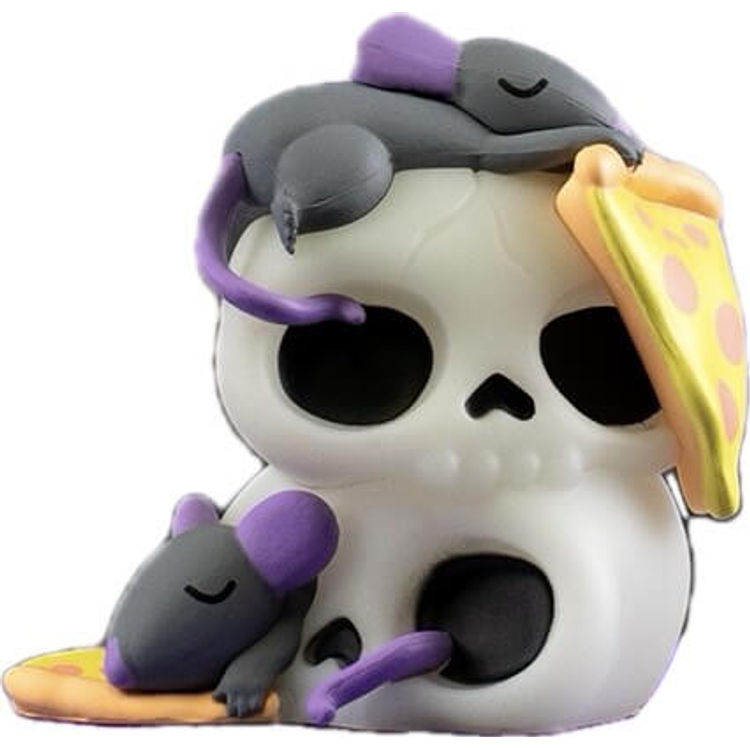 Rat Budz (GID) by 100% Soft