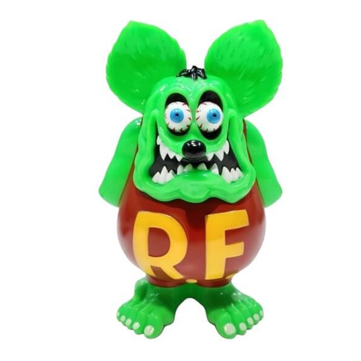 Rat Fink Full Color NG version