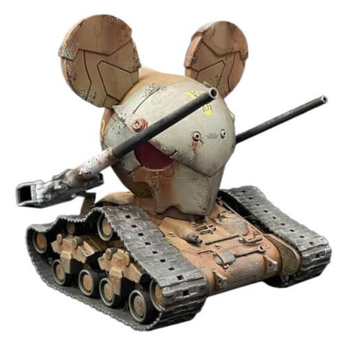 Ratte Wickey
