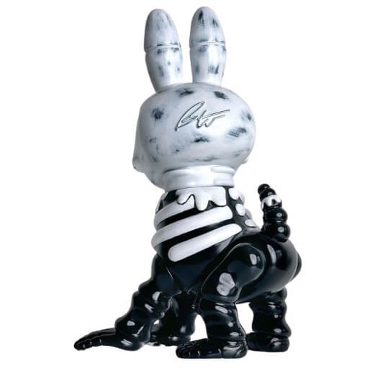 Rattle Bunny - 1st version