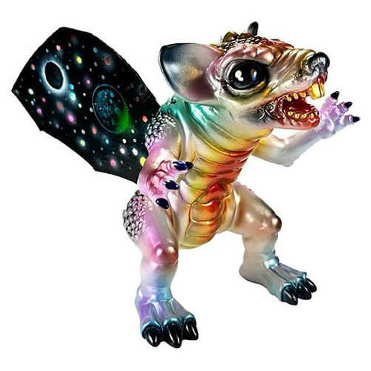 Ratzilla Custom by Mark Nagata