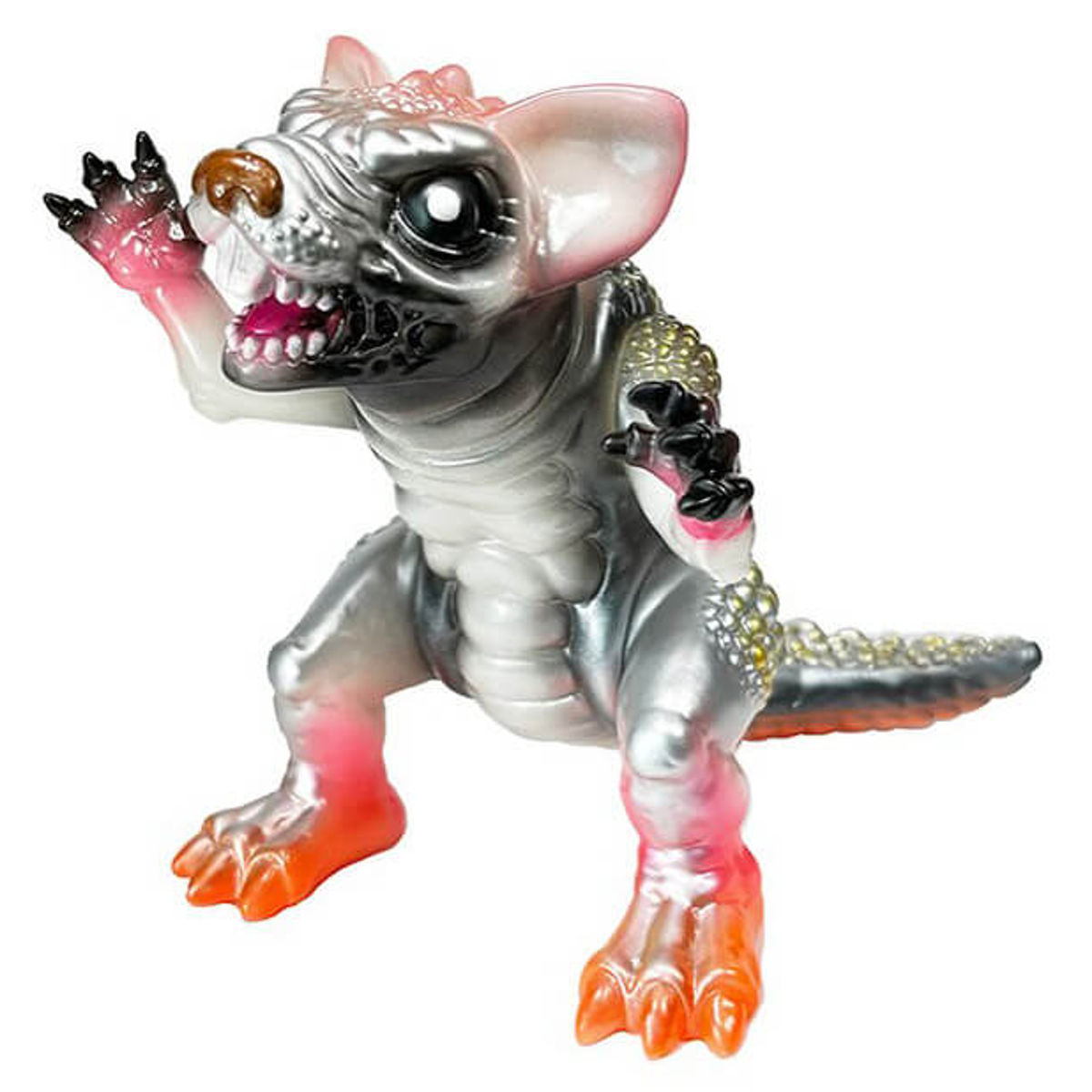 Ratzilla Custom