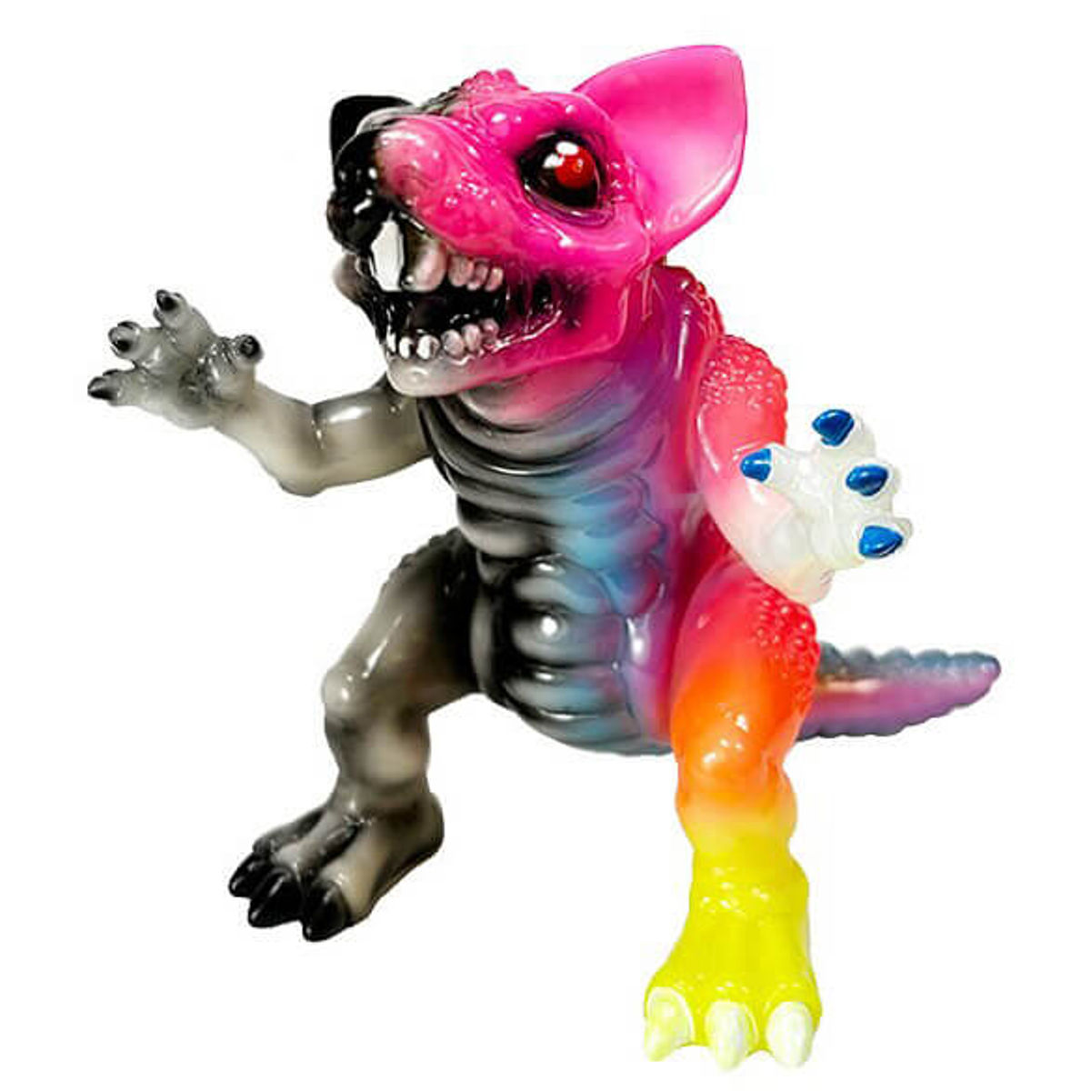 Ratzilla Custom