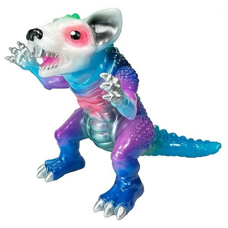 Ratzilla Custom by Mark Nagata