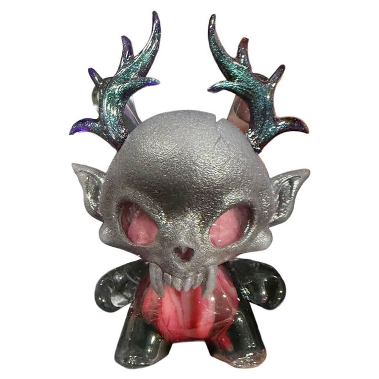 Raven's Eye WNDGO by 5thturtle (Carlos B)