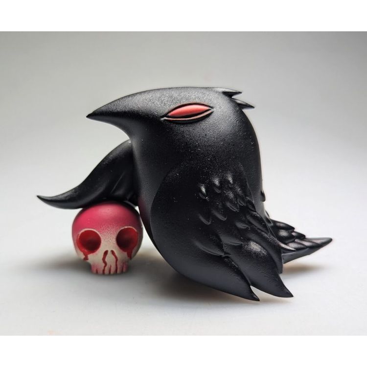 Raven's Wink by ESC Toy (Erick Scarecrow)