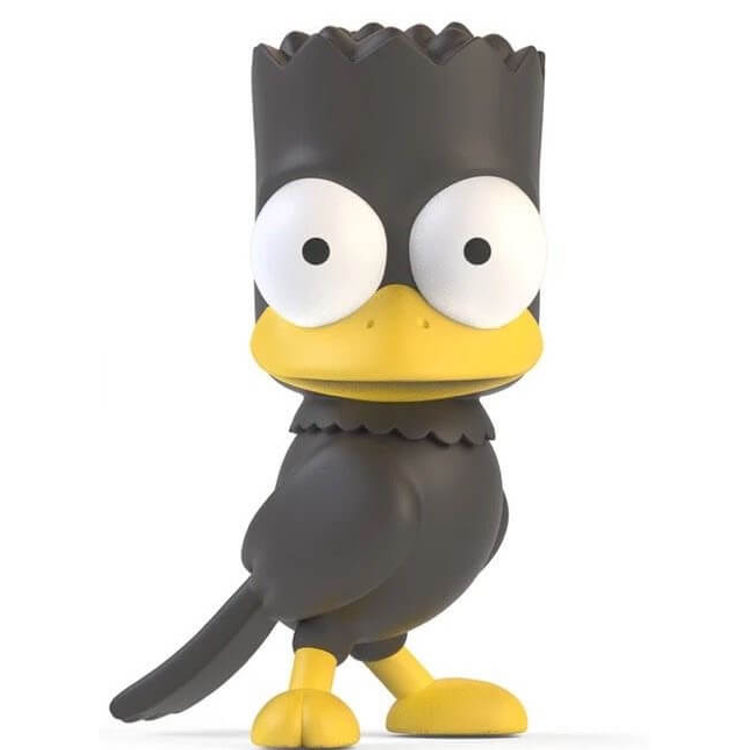 Raven Bart by 20th Television