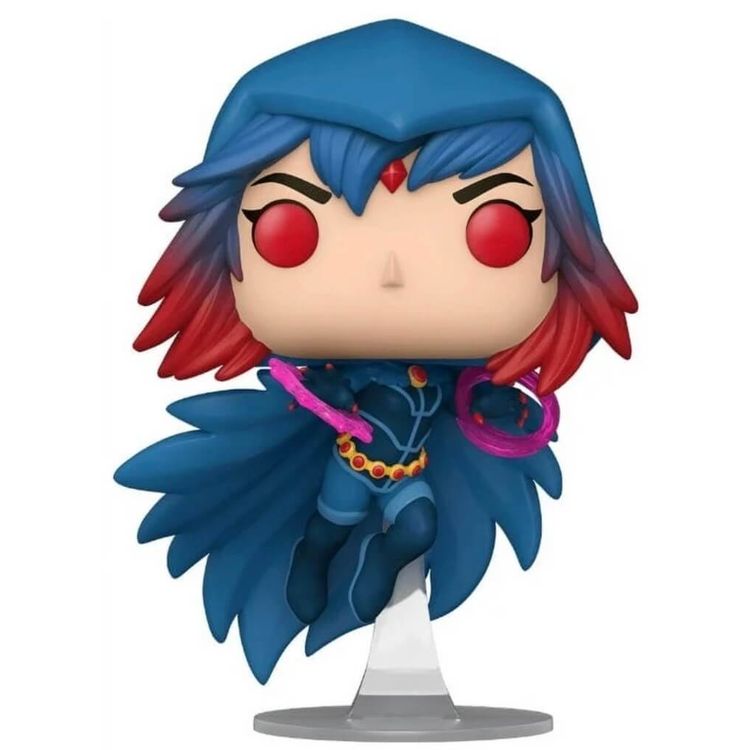 Raven : Justice League [441] by DC Comics