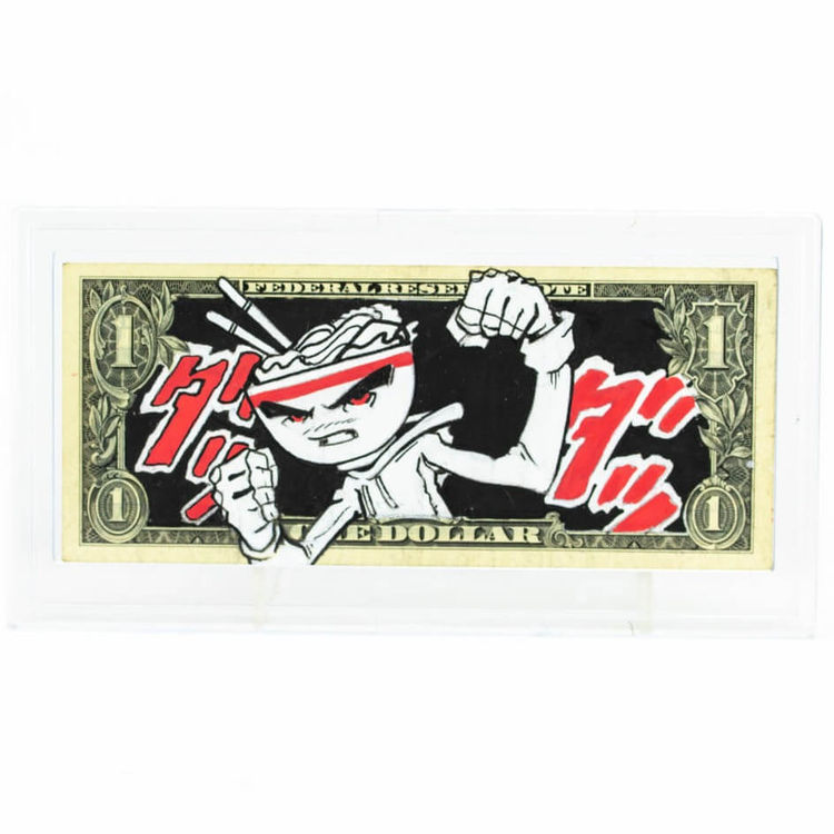 Raw Dollahs! 2 by Hot Actor (Reb Allen)