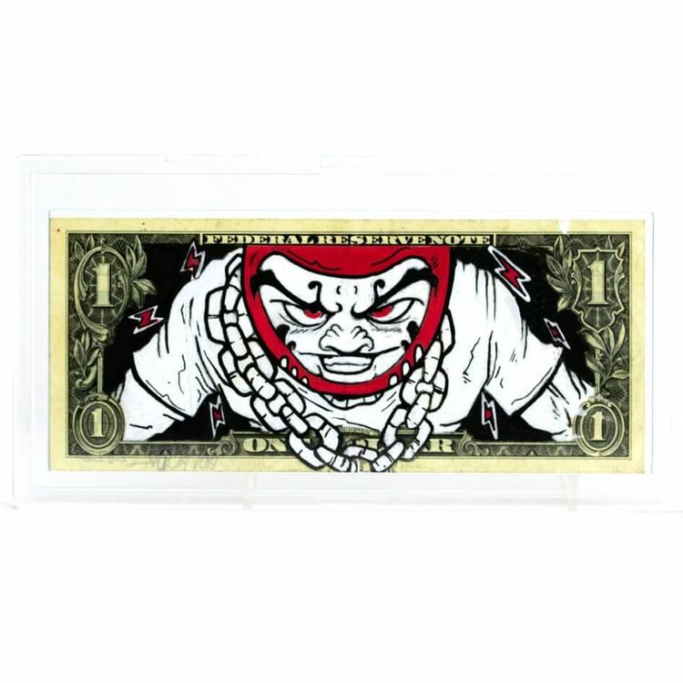 Raw Dollahs! 3 by Hot Actor (Reb Allen)