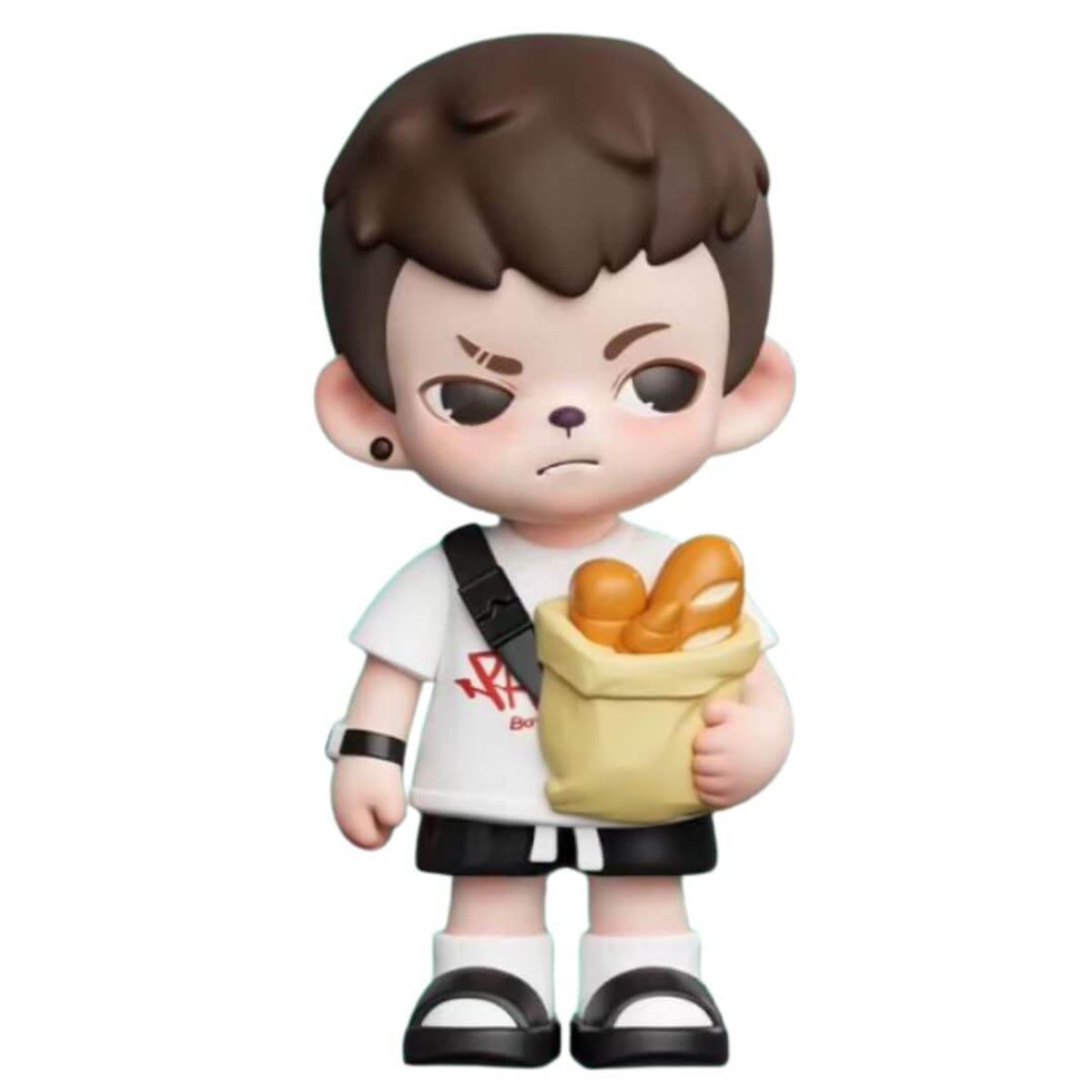 Rayan Mr. Bread Lover