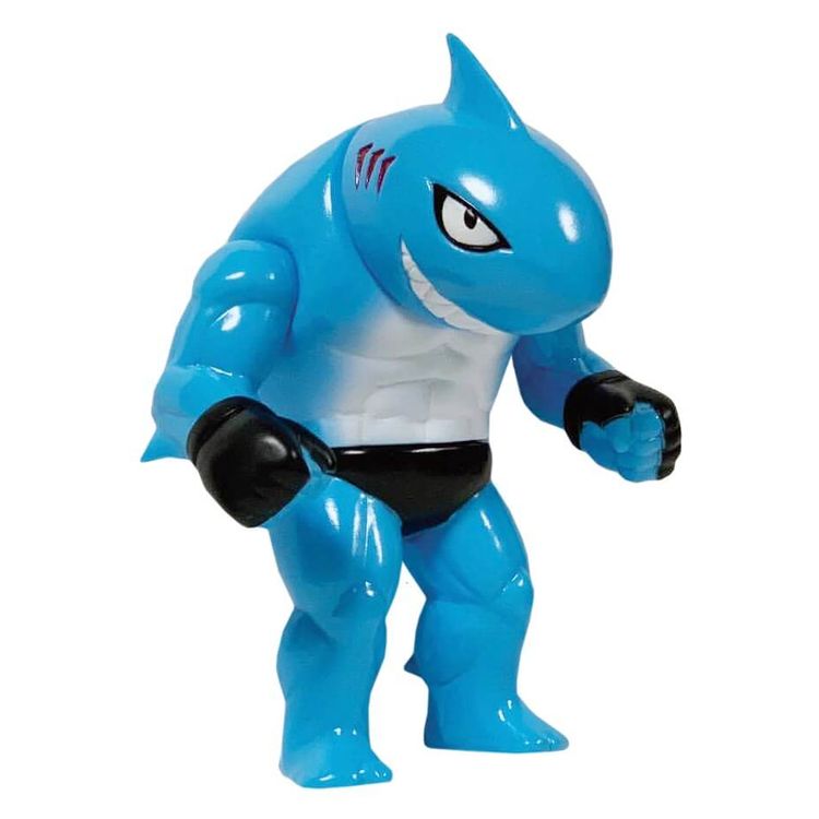 Rayshark Blue by Redshark (Tetsuya Kondo)