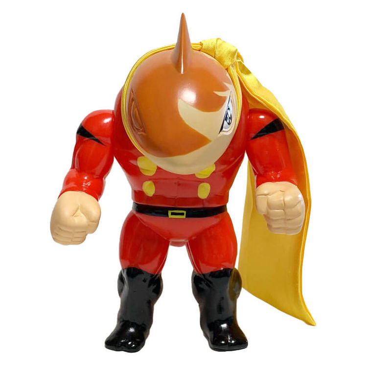 Rayshark Cyborg 009 by Redshark (Tetsuya Kondo)