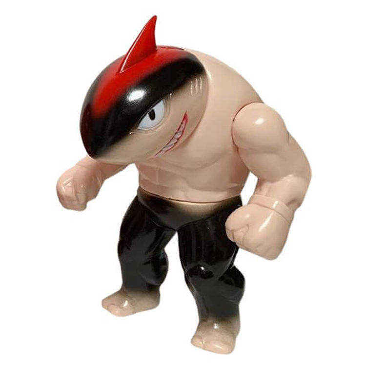 Rayshark Fleshtone by Redshark (Tetsuya Kondo)